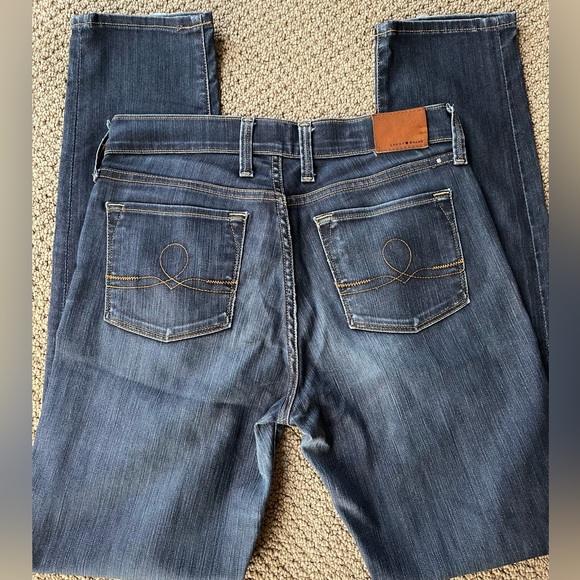 Lucky Women’s Sofia Skinny Jean - Picture 4 of 6